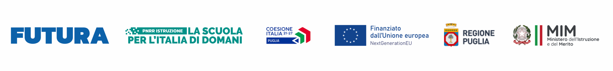 Loghi Finanziamento ITS